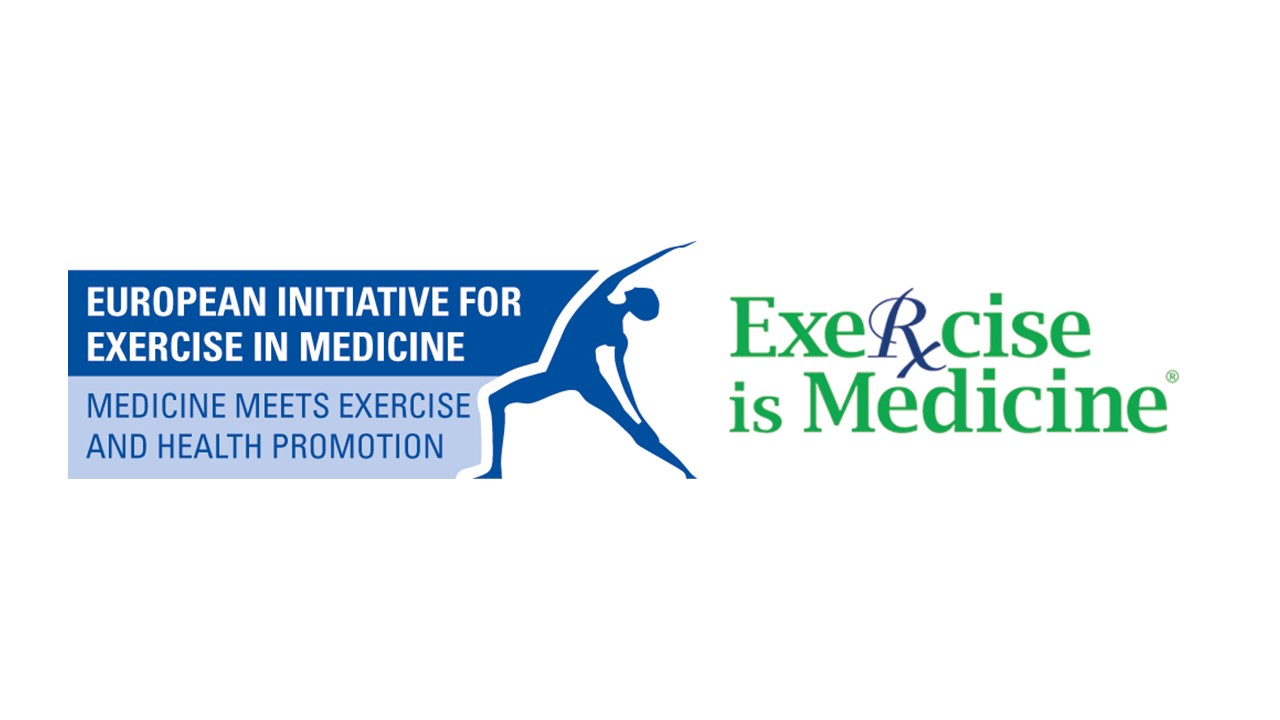 Exercise is Medicine